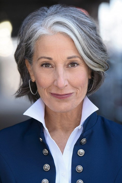 Photo of Renée Stork, Acting