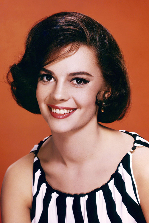 Movie poster for Natalie - A Tribute to a Very Special Lady (1982)
