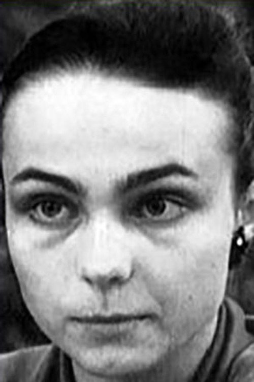 Photo of Елена Стучилова, Acting