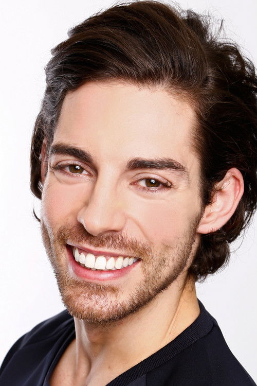 Tom Read Wilson profile