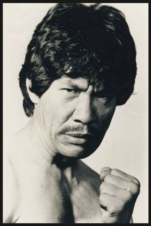 Photo of Bobby Kim, Acting
