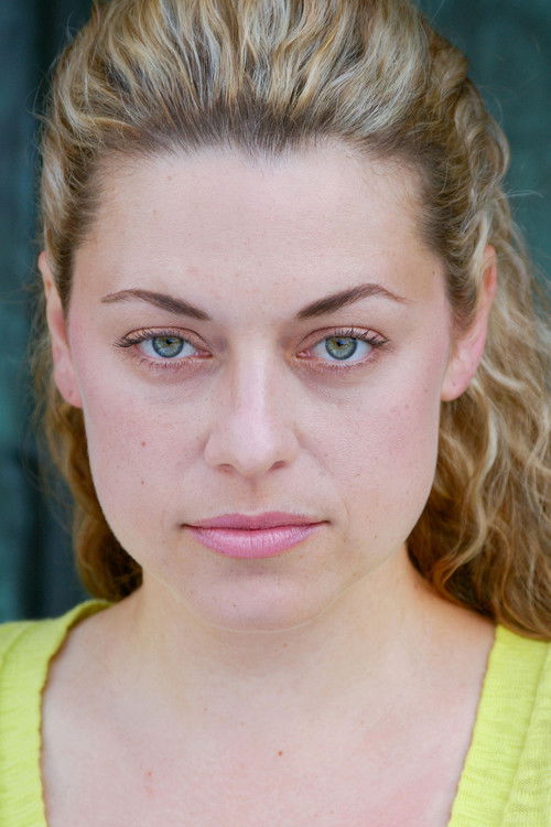 Photo of Amy Brassette, Acting