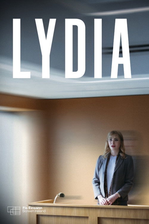 Lydia poster