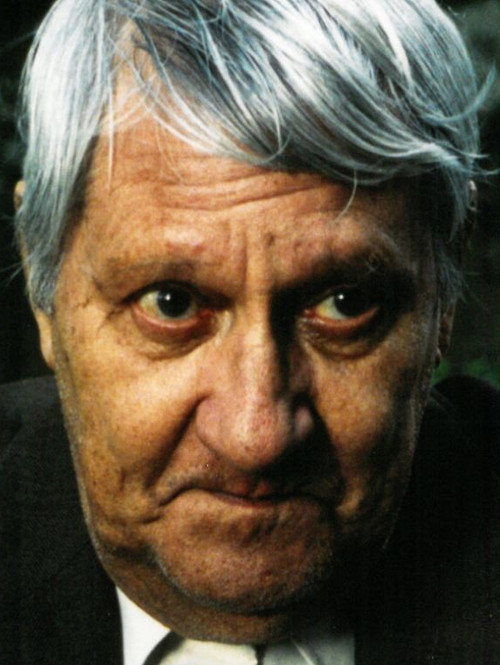 Movie poster for Senhor Jerónimo (1998)