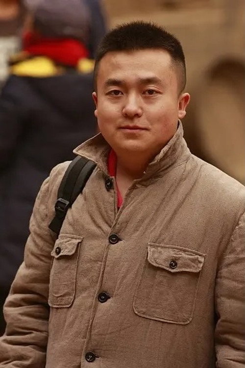 Photo of Shiliu Liu, Directing