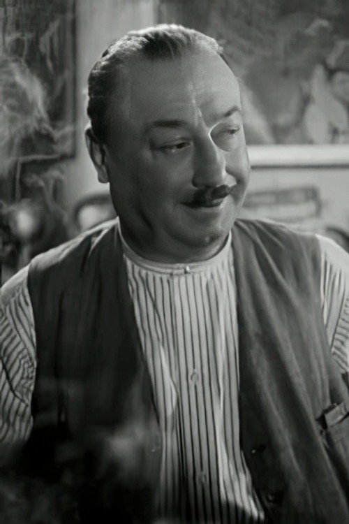 Photo of Albert Malbert, Acting