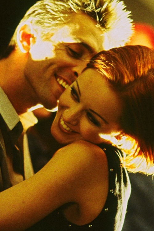 Movie poster for Fairytales and Pornography (2002)