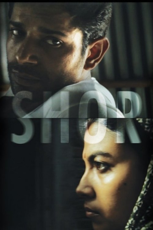 Movie poster for Noise (2011)