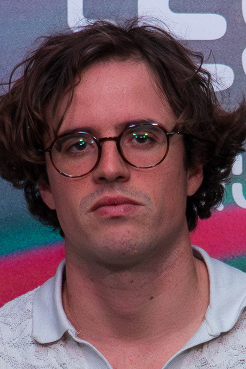 Photo of João Guilherme Gomes, Acting