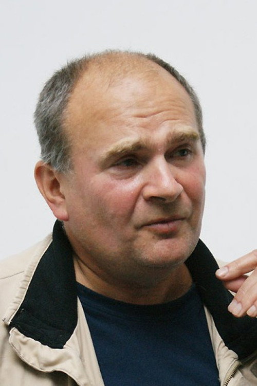 Photo of Evgeny Yufit, Directing