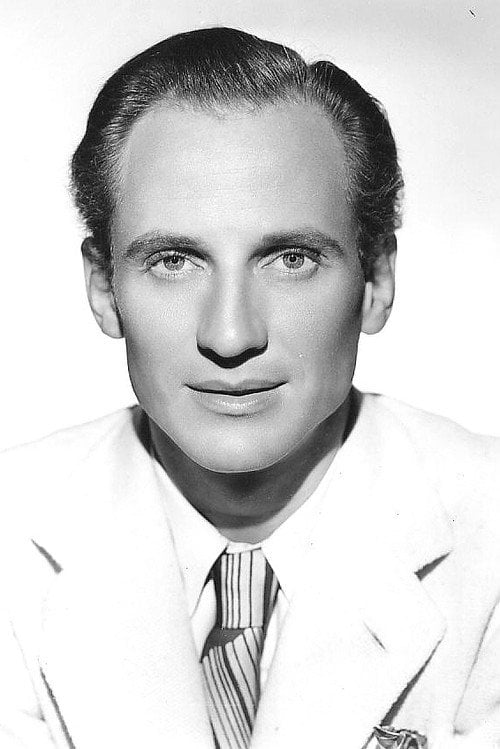 Photo of Richard Ainley, Acting