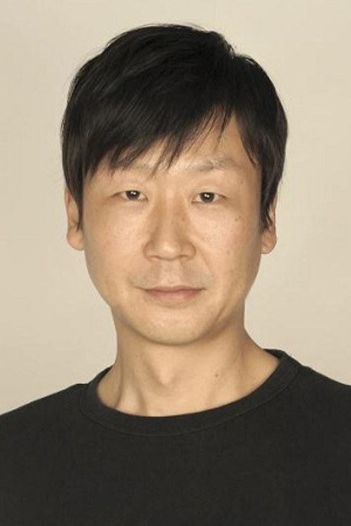 Photo of Shinsuke Hiratsuka, Acting
