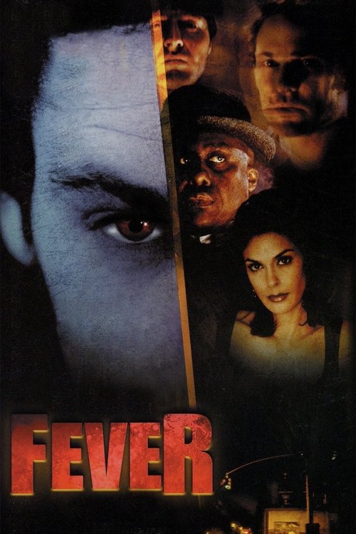 Movie poster for Fever (1999)