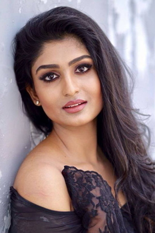 Photo of Rachel David, Acting