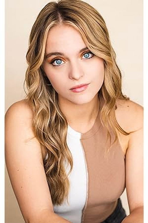 Photo of Rylee Reagan, Acting