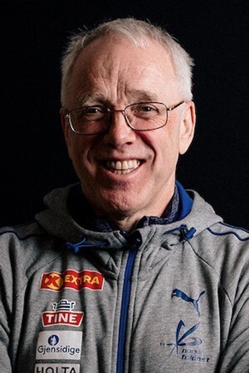 Photo of Leif Olav Alnes, Acting