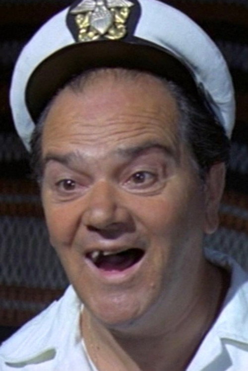 Photo of Giuseppe Cardone, Acting