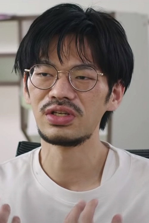 Photo of Yuki Igarashi, Visual Effects