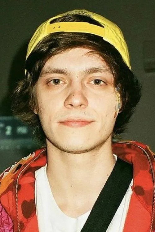 Photo of Grigory Lyakhov, Acting