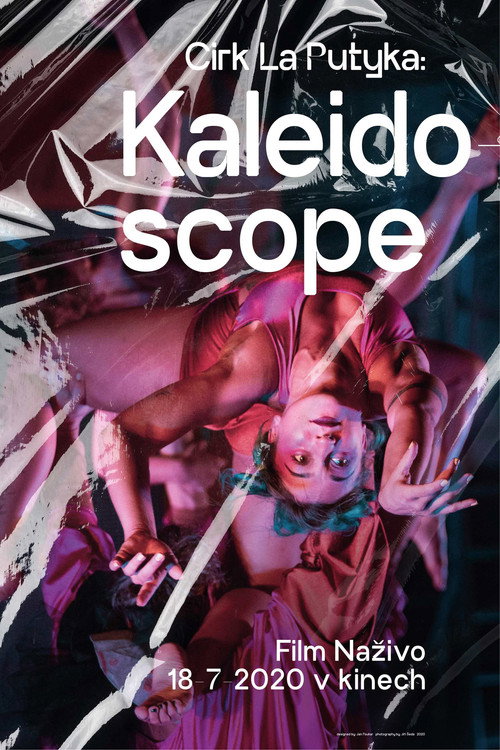 Movie poster for La Putyka: Kaleidoscope (2020)