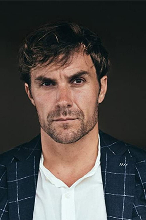Photo of Mikael Fau, Acting
