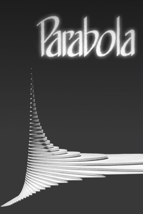 Movie poster for Parabola (1937)