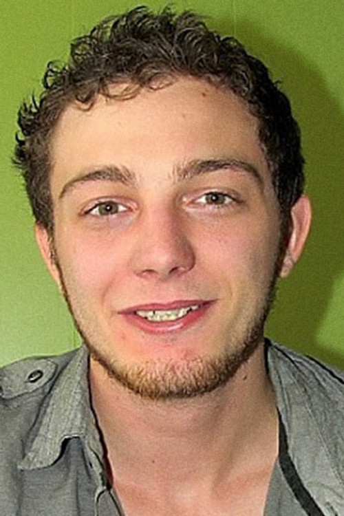 Photo of Logan McSionnach, Acting