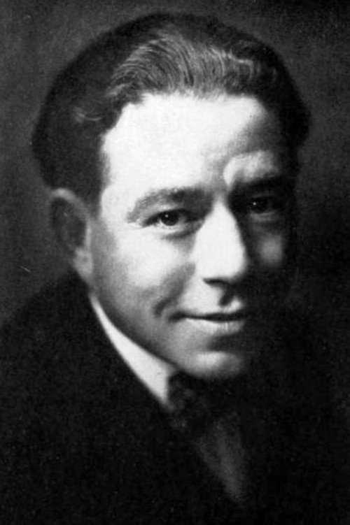 Photo of Frank Moore, Acting
