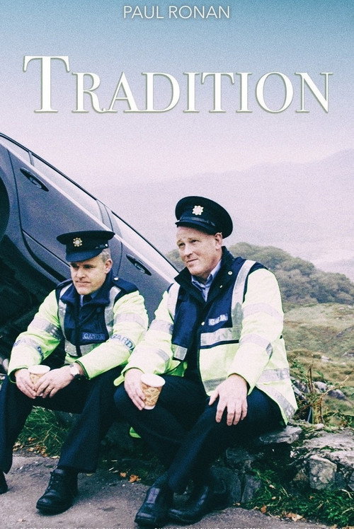 Movie poster for Tradition (2019)