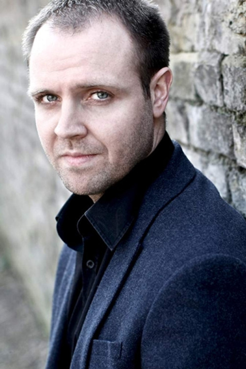 Photo of Gareth John Bale, Acting