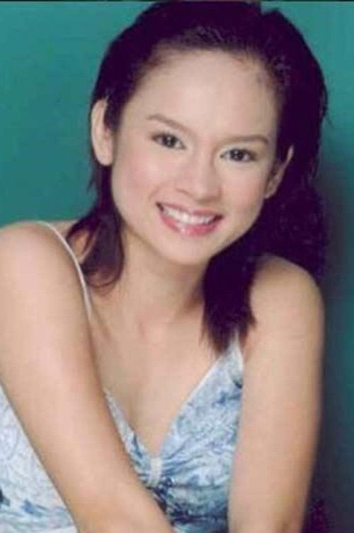 Aiza Marquez profile