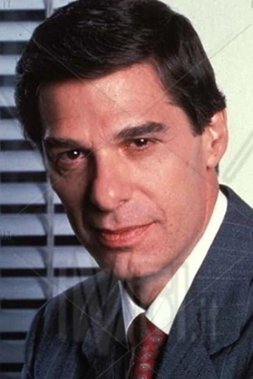 Arthur Taxier profile