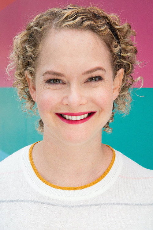 Photo of Kelly Klein, Acting