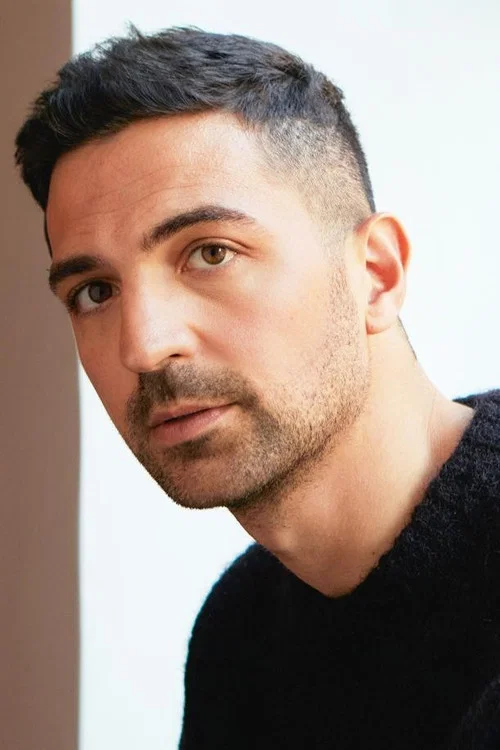 Photo of Nicola Sorcinelli, Directing