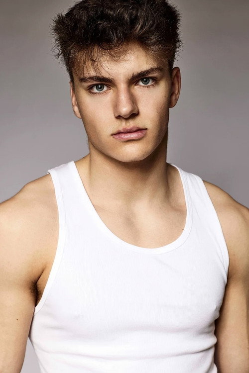Photo of Cristian Lager, Acting