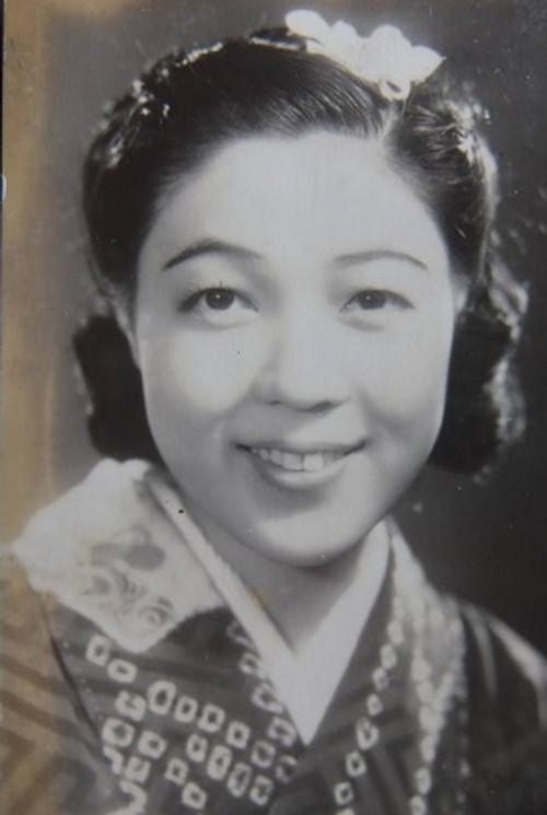 Photo of Masami Morikawa, Acting