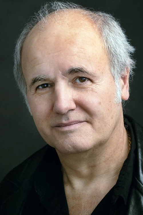 Photo of François Le Roux, Acting