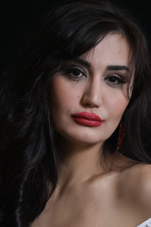 Zulfiyya Gurbanova profile