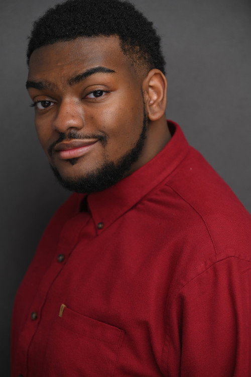 Photo of Justin Morris, Acting