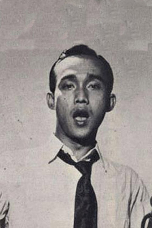 Photo of Bing Slamet, Acting
