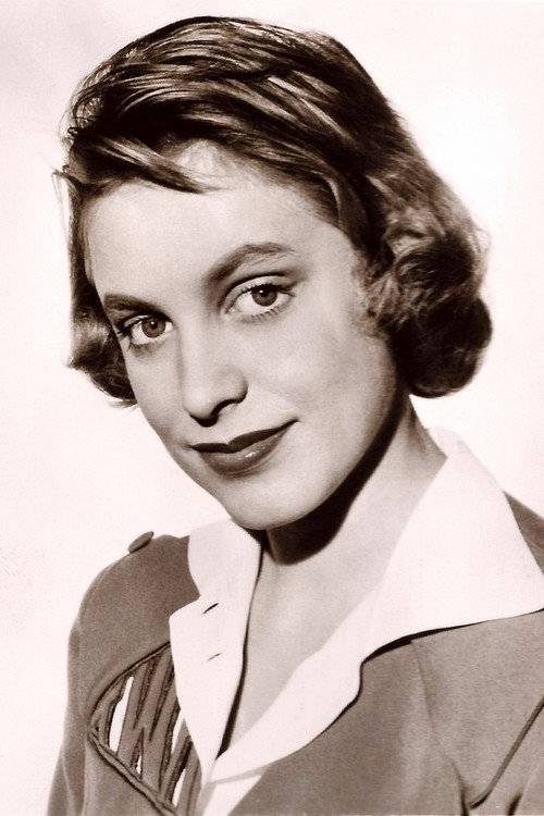 Photo of Anneliese Kaplan, Acting