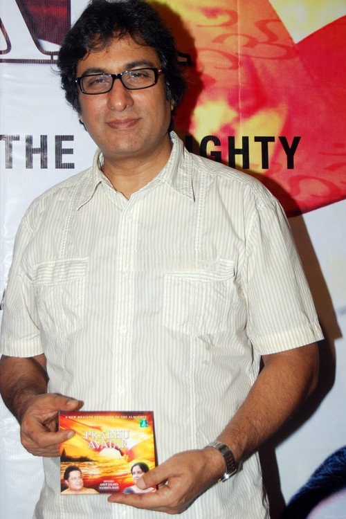 Photo of Talat Aziz, Acting