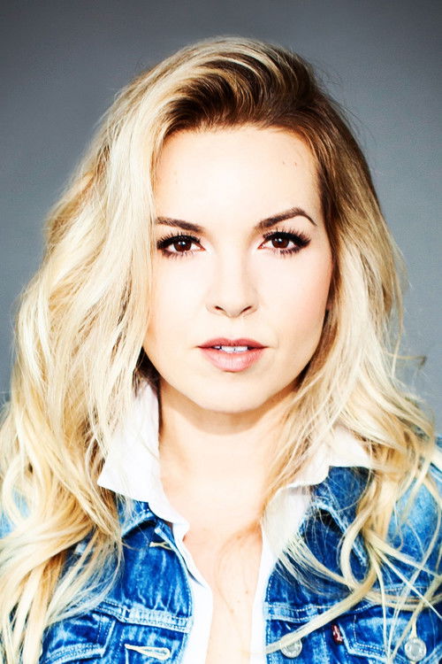 Briana Buckmaster profile