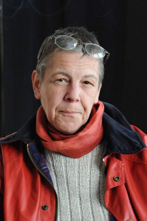 Photo of Marie Frering, Directing