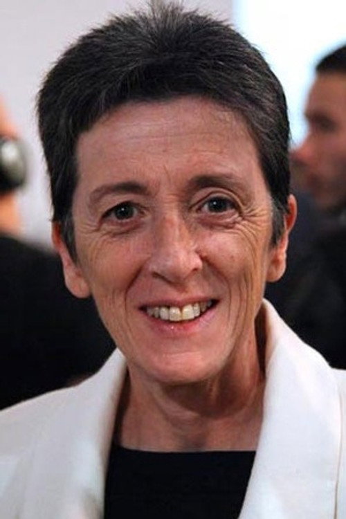 Photo of Rosa Mota, Acting