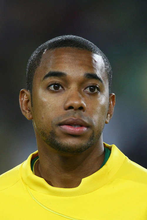 Robinho profile