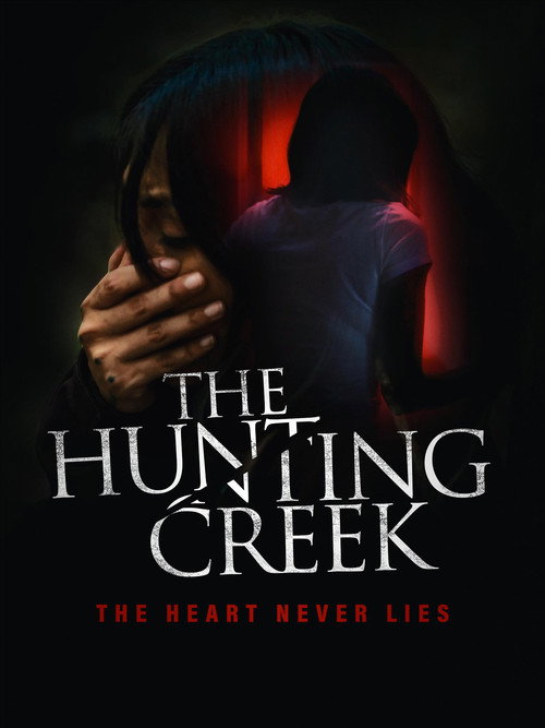 Movie poster for The Hunting Creek (2023)