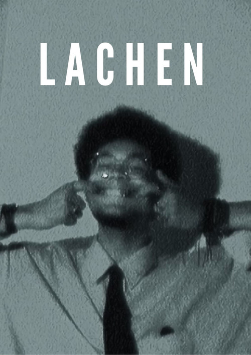 Movie poster for Lachen (2025)