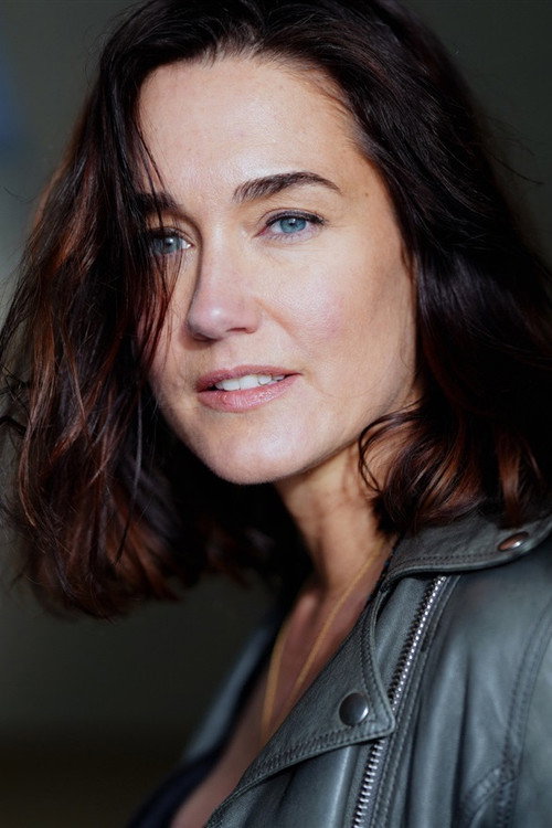 Photo of Melisandre Meertens, Acting