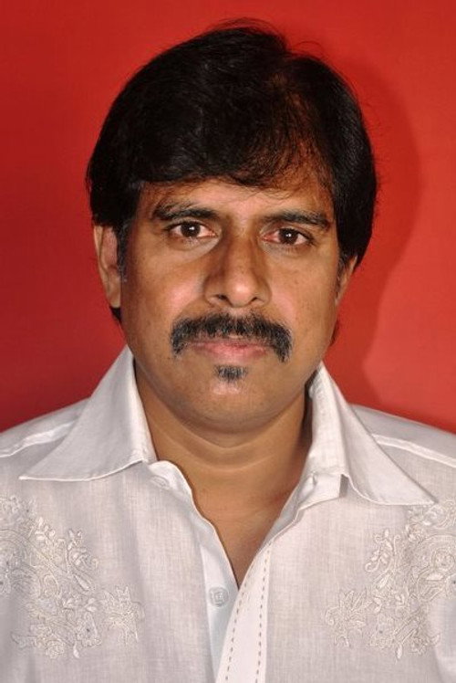 Photo of R K Selvamani, Directing